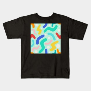 Squiggle Kids T-Shirt